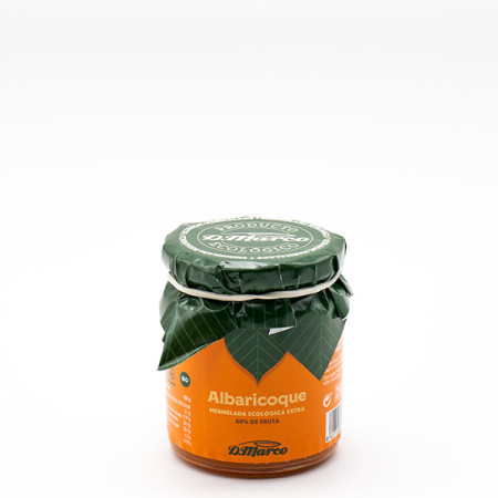 Mermelada Ecológica Extra...