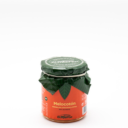 Mermelada Ecológica Extra...