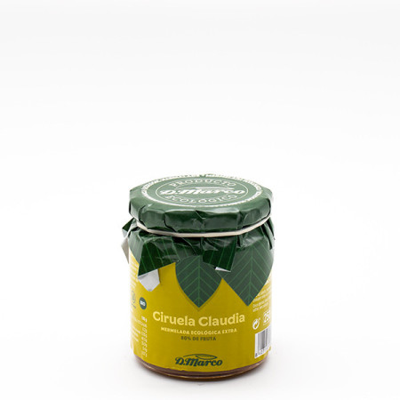 Mermelada Ecológica Extra...