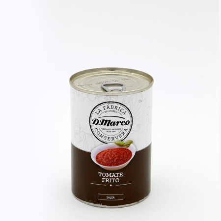 Tomate Frito lata 1/2 Kg
