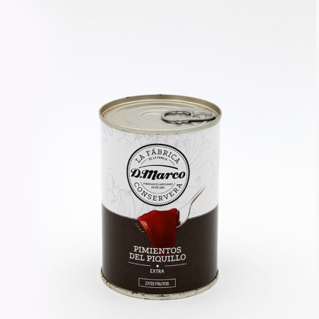 Pimiento Piquillo artesano...